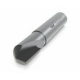 Wirutex Diamant-Nutfräser 1 scheider D12 Schaft 12mm