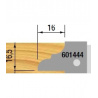 Stark profile knive C2 | Stark
