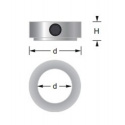 Collar d12 D18 | Titman Tools Collar d12 D18 | Titman Tools