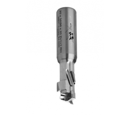 PCD Diamond straight router bit D16 B26 S16mm | JVL Tools PCD Diamond straight router bit D16 B26 S16mm | JVL Tools
