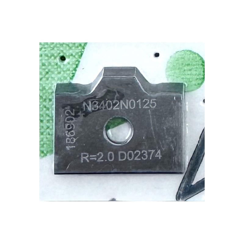 Cuchillo Wirutex en HW R2 N3402N0125