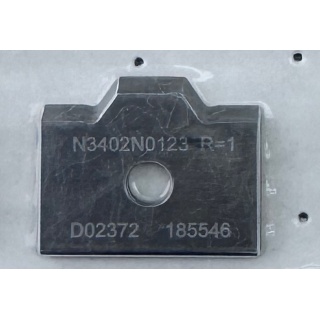 Couteau Wirutex en HW R1   N3402N0123
