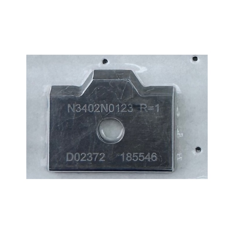 Couteau Wirutex en HW R1   N3402N0123
