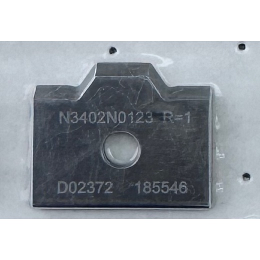 Couteau Wirutex en HW R1   N3402N0123