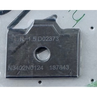 Cuchillo Wirutex en HW R1.5   N3402N0124