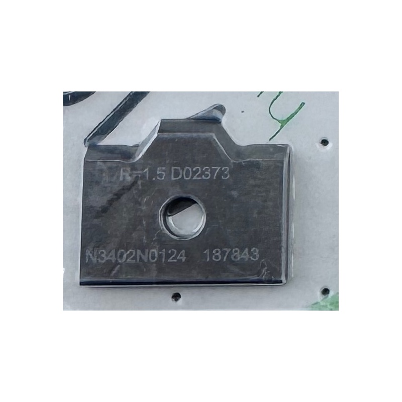 Couteau Wirutex en HW R1.5   N3402N0124