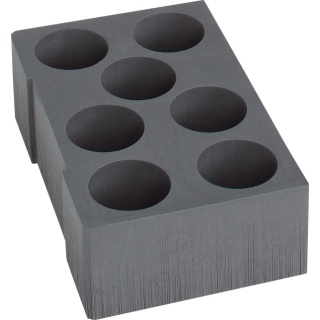 L-BOXX 1000010142 L-BOXX 374 INZET VOOR SCHUIMBUSSEN