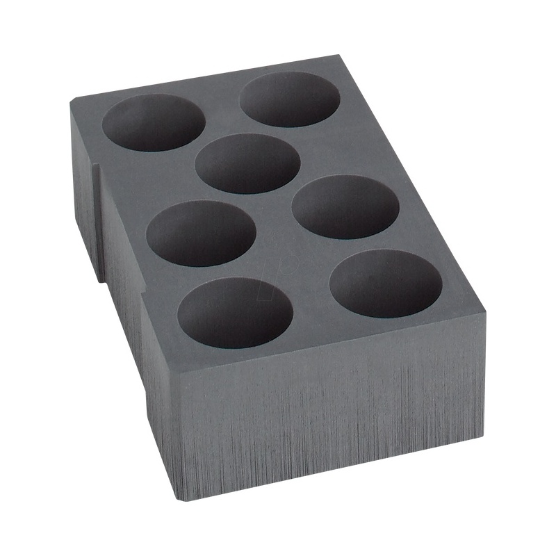 L-BOXX 1000010142 L-BOXX 374 INZET VOOR SCHUIMBUSSEN