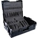 L-BOXX 6000002062 gereedschapskaart 2 3-delig