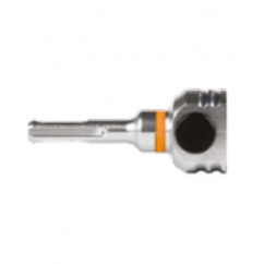 Mandrex MXqs Gatzaaghouder Opname SDS-PLUS voor DryXcut | Mandrex