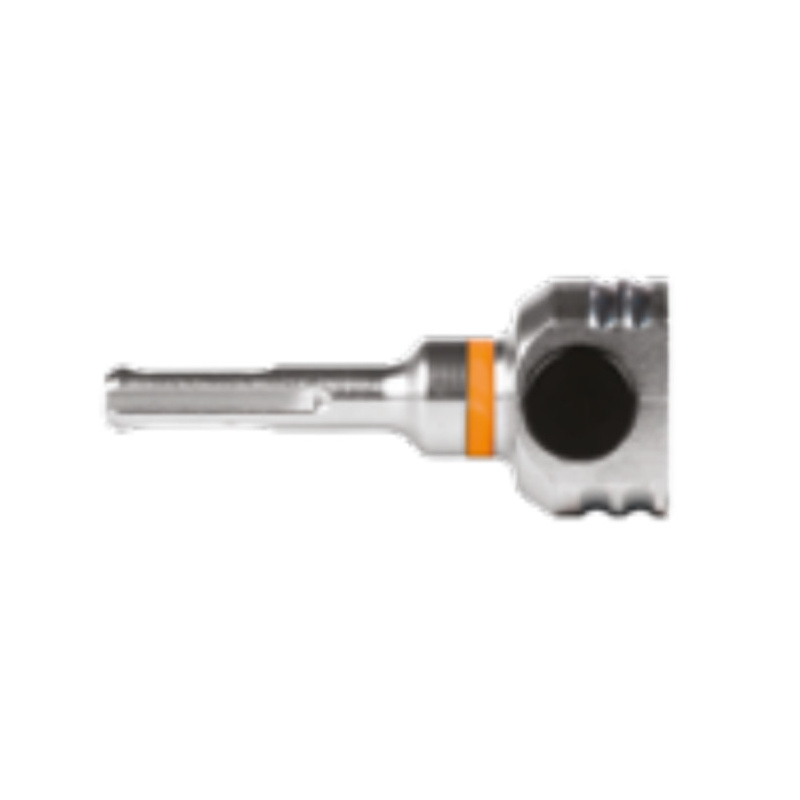Mandrex MXqs Gatzaaghouder Opname SDS-PLUS voor DryXcut | Mandrex