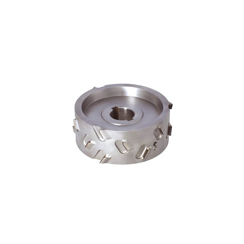 Cortadora de juntas de diamante 60x65x25mm Z2+2 RH 4mm