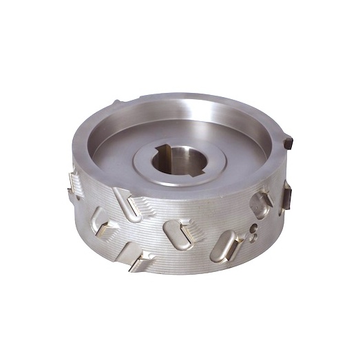 Cortadora de juntas de diamante 60x65x25mm Z2+2 RH 4mm