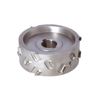 Cortadora de juntas de diamante 70x48x30mm Z2+2 RH 4mm