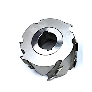Diamond jointing cutter 60x65x25mm Z2+2 LH