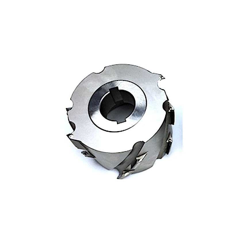 Cortadora de juntas de diamante 60x65x25mm Z2+2 RH 4mm