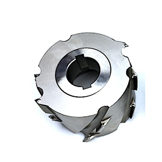 Cortadora de juntas de diamante 60x65x25mm Z2+2 RH 4mm