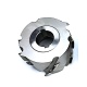 Cortadora de juntas de diamante 60x65x25mm Z2+2 RH 4mm