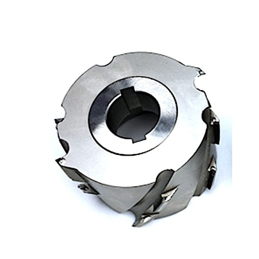 Diamond jointing cutter 100x35x30mm Z3+3 LH 4mm Diamond jointing cutter 100x35x30mm Z3+3 LH 4mm