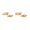 Stark profile knive C 601426 | Stark