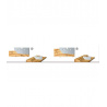 Stark profiel D wisselmes 601427 | Stark