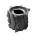 Diamant strijkfrees Symmetrisch 80x46x30mm Z3+3 LH 4mm