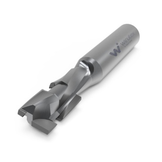 Eco-Line Mini D10  S12mm PCD router cutter