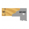 Stark profile knive B2 | Stark