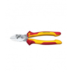 Wiha zijkniptang BiCut Professional electric met DynamicJoint | WIHA
