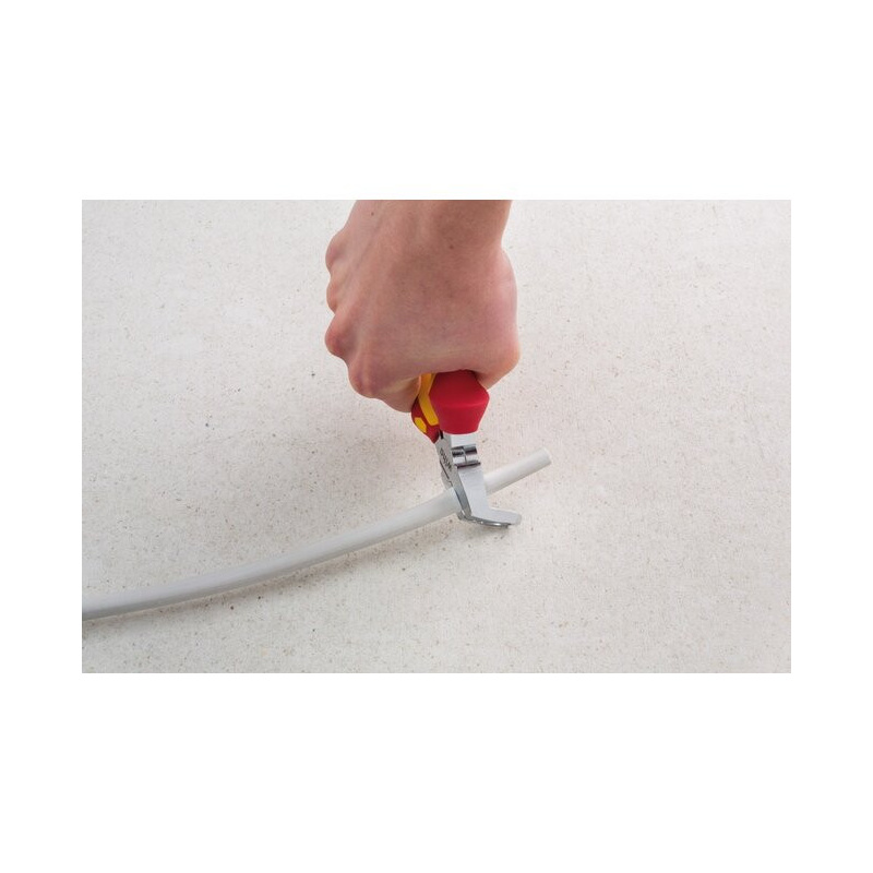 Wiha Installation pliers TriCut Professional electric | WIHA