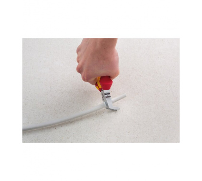 Wiha Installatietang TriCut Professional electric | WIHA Wiha Installatietang TriCut Professional electric | WIHA