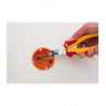 Wiha Installatietang TriCut Professional electric | WIHA