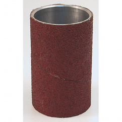 Virutex abrasive roller Carborundum gr.60 (Blue) | Virutex