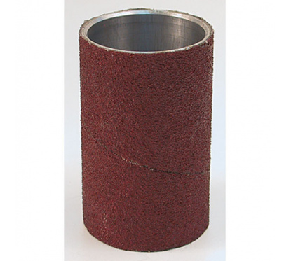 Virutex schuurrol Carborundum gr.60 (Blauw) | Virutex