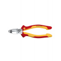 Wiha Installation pliers TriCut Professional electric | WIHA Wiha Installation pliers TriCut Professional electric | WIHA