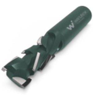 Eco-Line Mini D16 L44  S16mm  Dia Frese  Z2+2