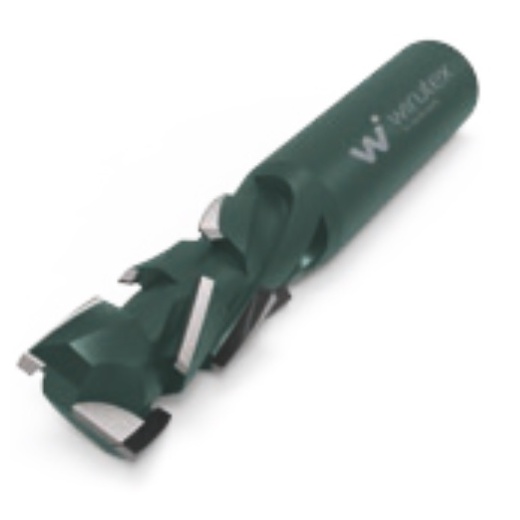 Eco-Line Mini D20  L35  S20mm PCD router cutter  Z2+2