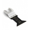 Multitool saw blade Bi-metal 45 mm | JVL Tools