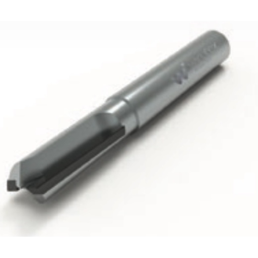 Wirutex Advanced Fresa diamantata Z2 D16 gambo 16 mm L35