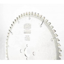 circular sawblade 250 x 30 x 3,2  Z60 Negative cutting angle | Stark