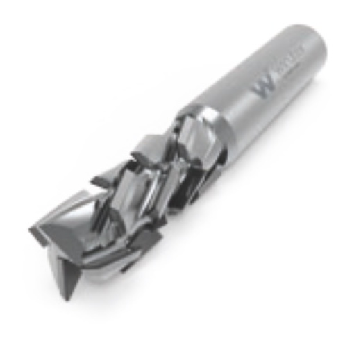 Fraise diamantée haute performance Wirutex 12x23 S12mm