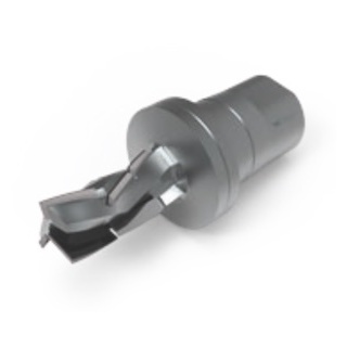 Wirutex Diamant Nesting Frees D12 L21 met HSK20E