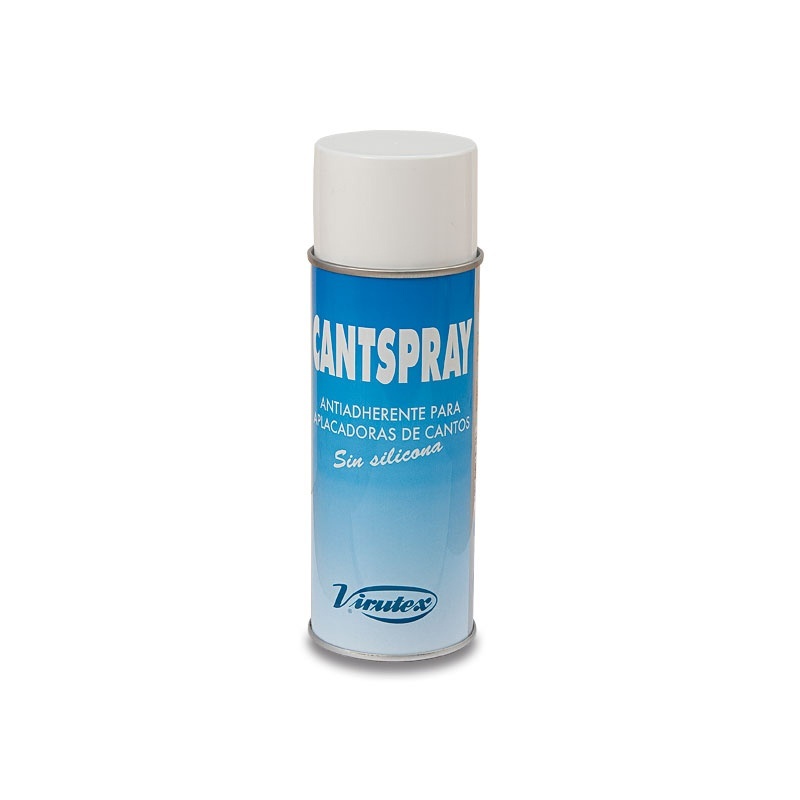 Cantspray (400ml) for edge banders