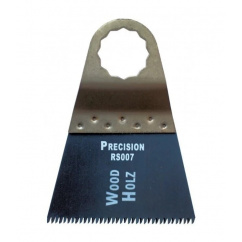 Multitool saw blade 65 mm Japanese tooth