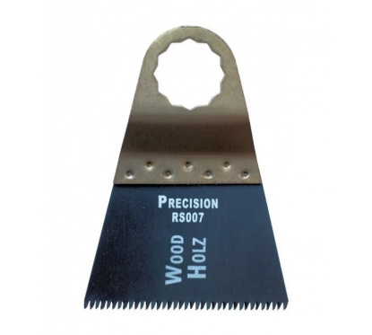 Multitool saw blade 65 mm Japanese tooth