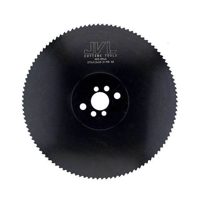 JVL JVL STEAM circular saw blade 275 x 32 x 2 Z110 | JVL-Europe