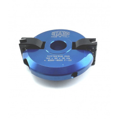Stark Verstelbare afschuin freeskop Asgat 30mm | Stark