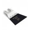 Zaagblad 65 mm multitool standaard | JVL Tools