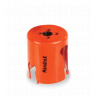 MXqs MULTI-PURPOSE SuperXcut hole saw without adapter 68mm | Mandrex