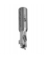 JVL PCD Diamond straight router bit 20mm L45  S20mm | JVL-Europe